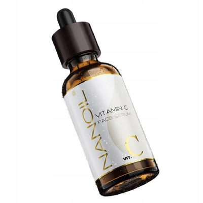 NANOIL VIT. C FACE SERUM﻿